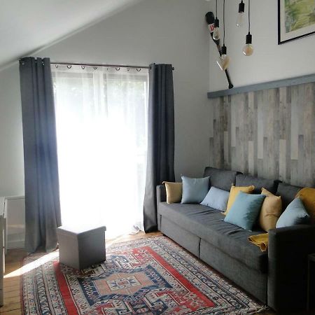 Le Cotin Apartman Fécamp Kültér fotó