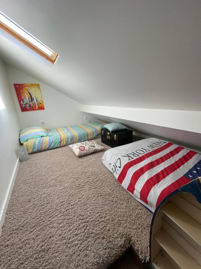 Le Cotin Apartman Fécamp Kültér fotó
