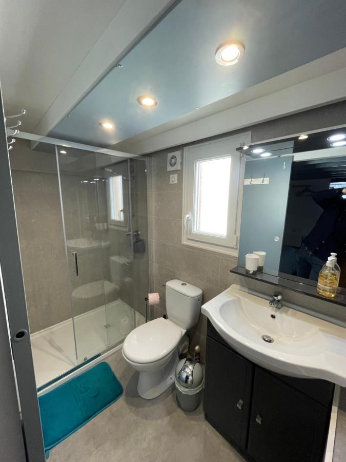 Le Cotin Apartman Fécamp Kültér fotó