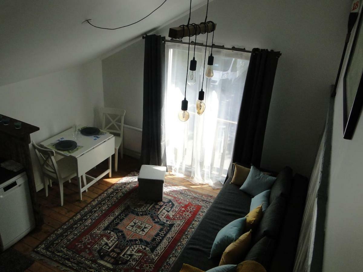 Le Cotin Apartman Fécamp Kültér fotó